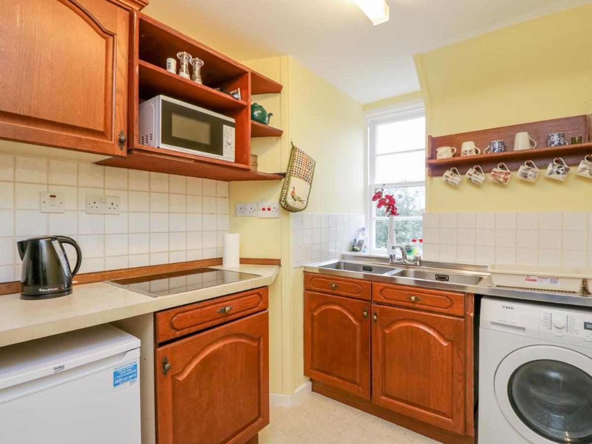 Stable Flat Apartment New Scone Екстериор снимка