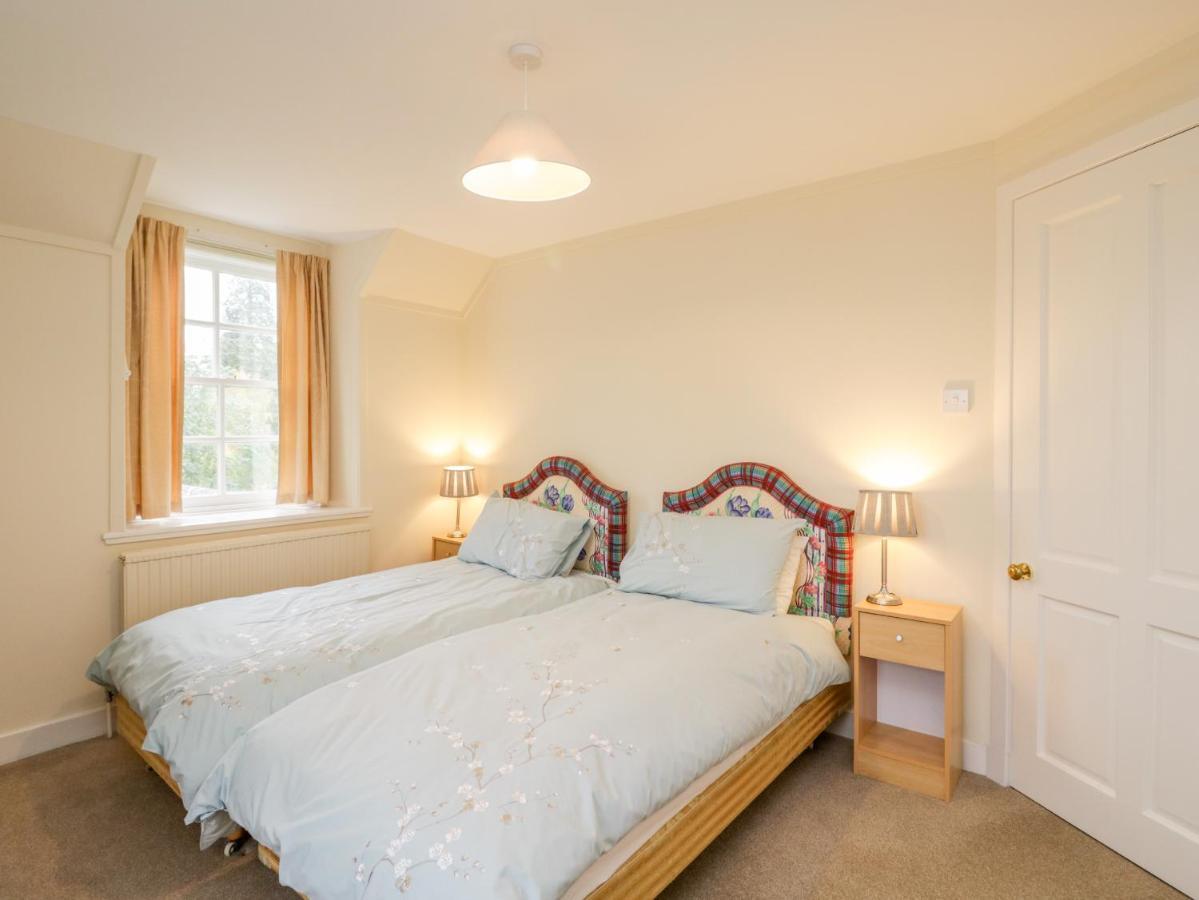 Stable Flat Apartment New Scone Екстериор снимка